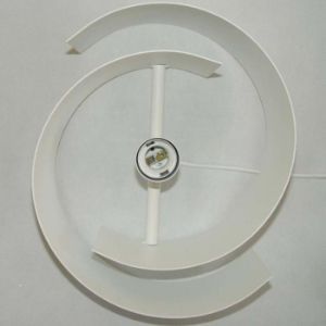 Obrazek Lampa Twist 2705/Z-B-1 Biała LW1