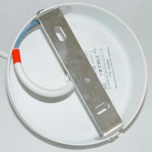 Obrazek Lampa Twist 2705/Z-B-1 Biała LW1