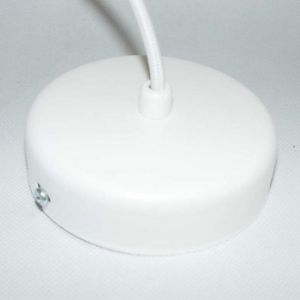Obrazek Lampa Twist 2705/Z-B-1 Biała LW1
