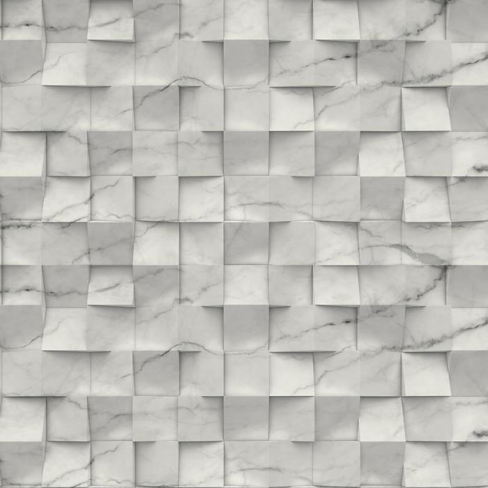 Panel szklany 60/60 Marble Carre Esg