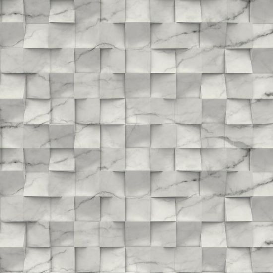 Obrazek Panel szklany 60/60 Marble Carre Esg