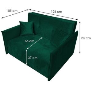 Obrazek Sofa Mario II Monolith 37