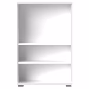 Obrazek Komoda 2d2s Piano Cpl22 Biały Połysk