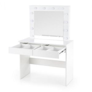 Obrazek Toaletka Hollywood biały