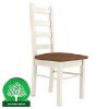 Obrazek Krzesło Royal sosna nord/dąb dziki