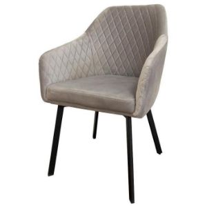 Obrazek Krzesło Montana Jasny Popiel