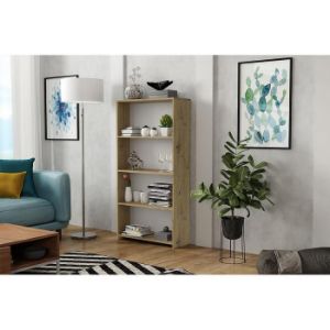 Obrazek Regał Zoe II Artisan