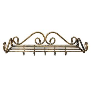 Obrazek Wieszak ścienny Esy małe AWW-753