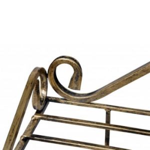 Obrazek Wieszak ścienny Esy małe AWW-753