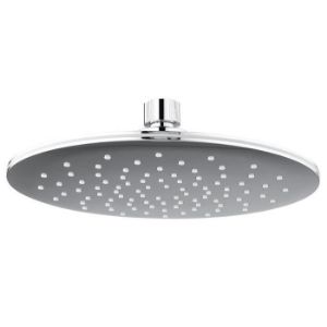 Obrazek Deszczownica okrągła Tipo chrom 25 cm