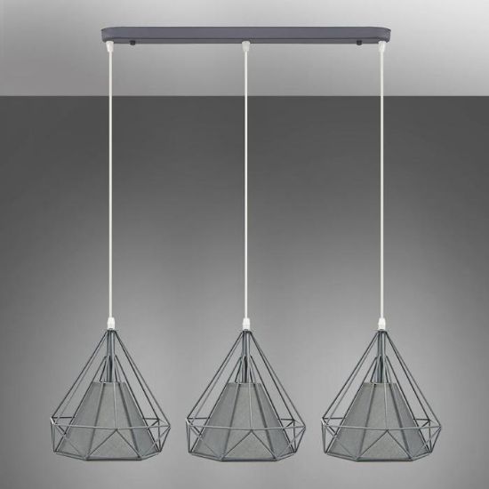 Obrazek Lampa 8803/3 Zwis 08 LW3