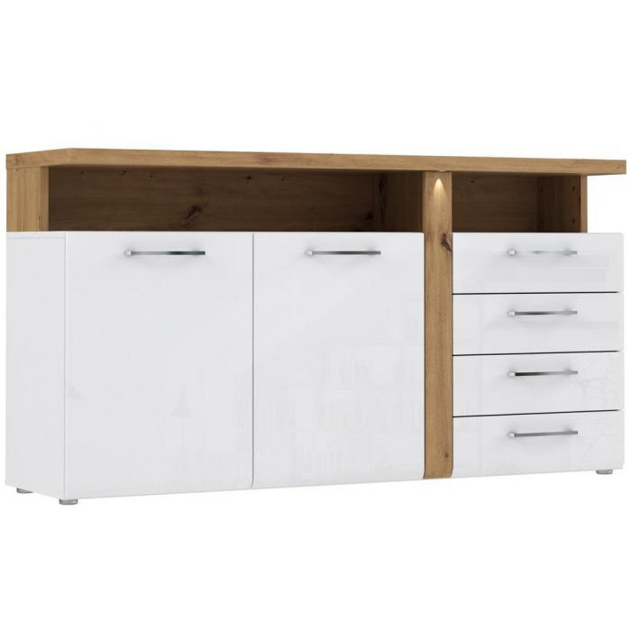 Komoda Tuluza TUZK231B-C843