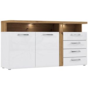 Obrazek Komoda Tuluza TUZK231B-C843
