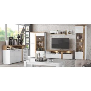 Obrazek Komoda Tuluza TUZK231B-C843
