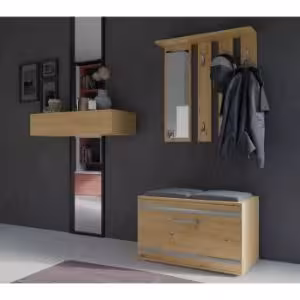 Obrazek Przedpokój Opi II (dąb artisan)