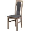 Obrazek Zestaw stół i krzesła Rea 1+4 ST30+W129 dąb sonoma