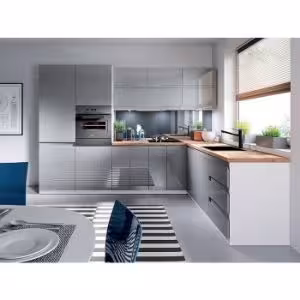 Obrazek Szafka kuchenna Gardena G40 grey