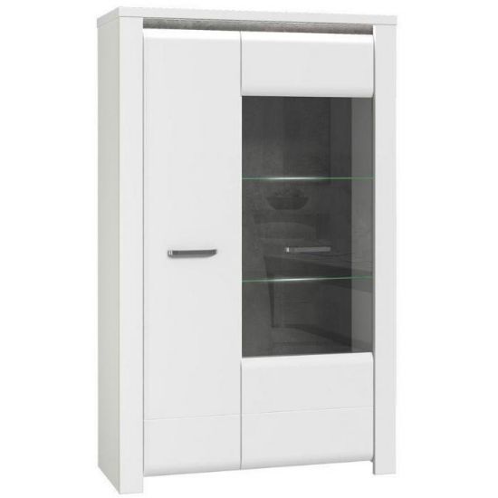 Obrazek Witryna Brugia BUGV621LB-C638