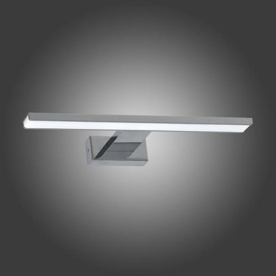 Obrazek Lampa Shine 028 Chrom 30cm Ip44 K1