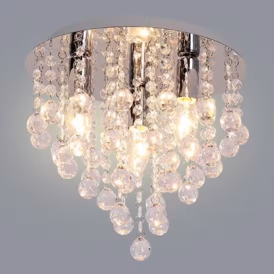 Obrazek Lampa Piccadilly AP-8750-03A-6694-039A Chrom PL3 