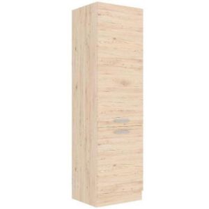 Obrazek Szafka kuchenna Bordeaux 60DK-210 2F