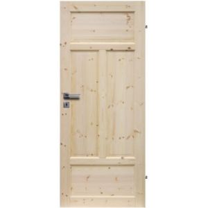 Obrazek Skrzydło Verona 70P sęczne surowe KL