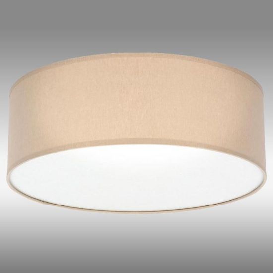 Obrazek Lampa Rondo 4430 Beige 38 PL4 
