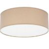 Obrazek Lampa Rondo 4430 Beige 38 PL4