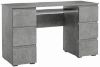 Obrazek Biurko Krister (beton)