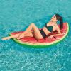 Obrazek Materac do pływania Arbuz lub Ananas 43159