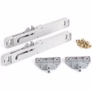 Obrazek Spowalniacz Do Szuflad Metalbox (2SZT)