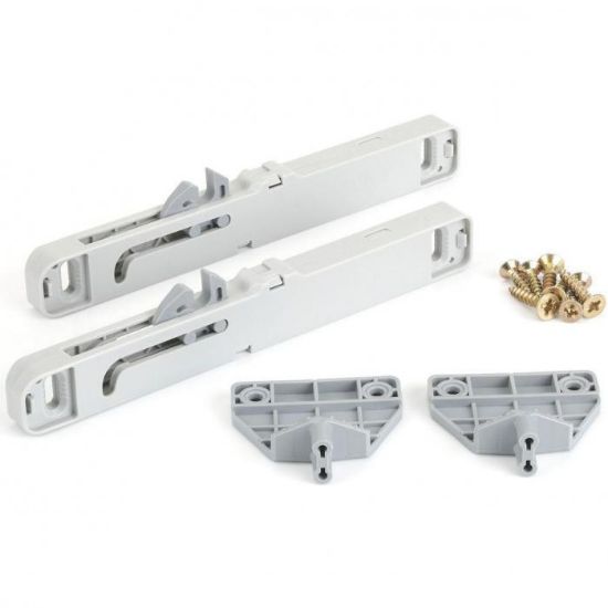 Obrazek Spowalniacz Do Szuflad Metalbox (2SZT)