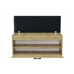 Obrazek Szafka na buty Cella Maxi dąb artisan