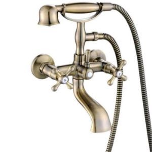 Obrazek Bateria wannowa Antica