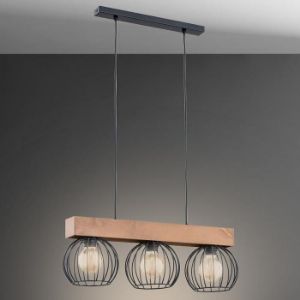 Obrazek Lampa Arizan Slim 28173 LW3