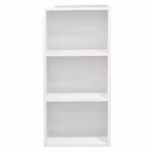 Obrazek  Regał Kiki Ii 3 Półki 120412 