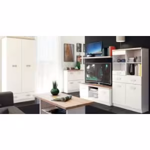 Obrazek Komoda 3D2S Top Mix