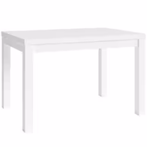Obrazek Stół Oskar D120 biały