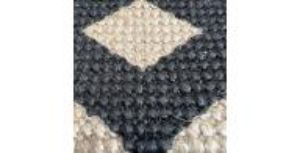 Obrazek Dywan 0,8/1,5 si-13949 black