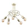 Obrazek Lampa Tango Gold 28315 LW5