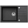 Obrazek Zlew Intermezo 130 czarny 780x480