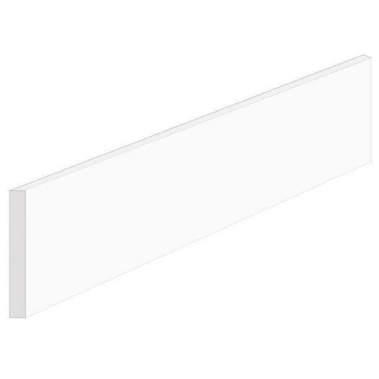 Obrazek Cokół 2m biały