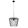 Obrazek Lampa Soul Black K-4641 LW1