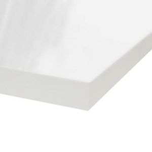 Obrazek Ława Ksena Czarny/Biały Połysk