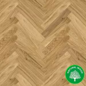 Obrazek Deska Podłogowa Barlinek Dąb family Caramel Jodełka 14x110x660 