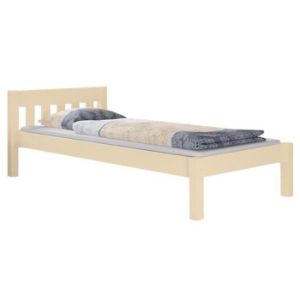 Obrazek Łóżko Pino 90x200 sosna surowa