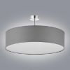 Obrazek Lampa Vienna 4239 grafit PL4