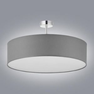 Obrazek Lampa Vienna 4239 grafit PL4