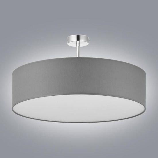 Obrazek Lampa Vienna 4239 grafit PL4