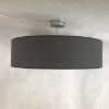 Obrazek Lampa Vienna 4239 grafit PL4